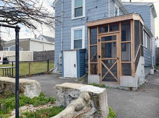 7 Center St #1, Peabody, MA 01960