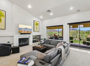 3477 W Tiny Bird Ct, Tucson, AZ 85745