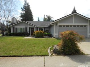 101 Cradle Bar Ct, Folsom, CA