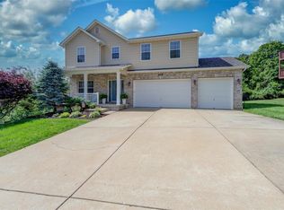 6008 Kassel Ct, Imperial, MO