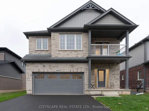 9259 White Oak Ave, Niagara Falls, ON L2G 3P6