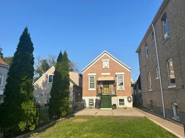 3031 S Millard Ave, Chicago, IL 60623