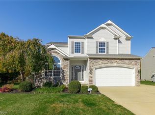 968 Pebble Beach Cv, Painesville, OH 44077