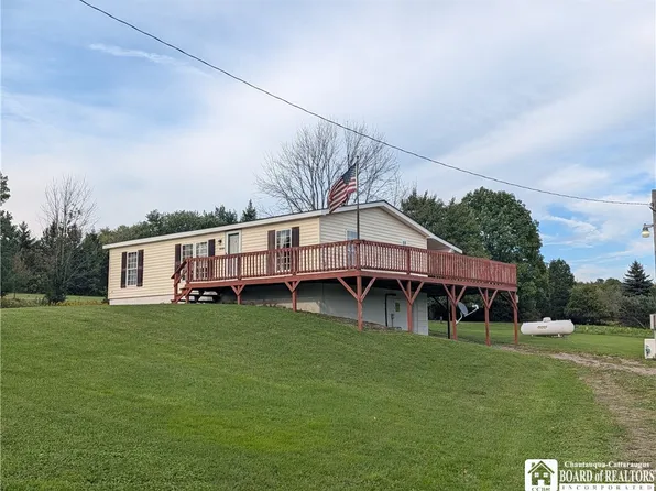 10338 Beechtree Rd, West Valley, NY 14171