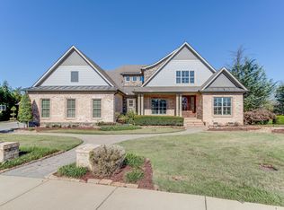 4352 Pretoria Run, Murfreesboro, TN 37128