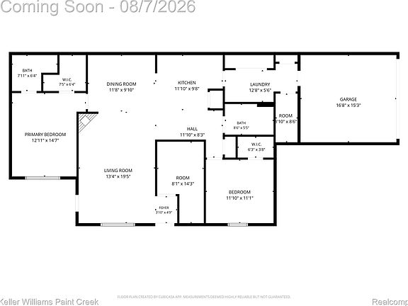 5th image of 22137 Aberdeen Dr #99