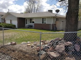 11790 W 46th Ave, Wheat Ridge, CO 80033