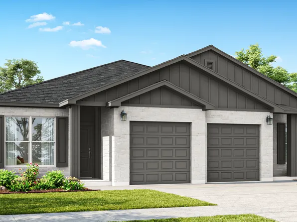 3905 American Elm Dr, Killeen, TX 76542