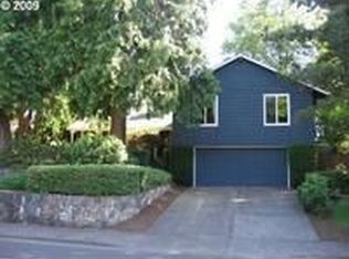 7580 SW Leslie St, Portland, OR 97223