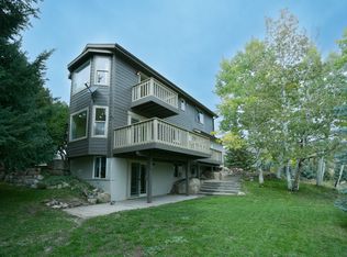 2824 Ked Spur, Avon, CO 81620
