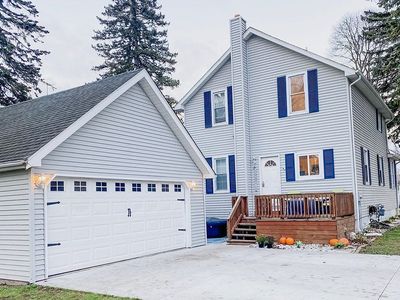 30 Brown St, Croswell, MI, 48422