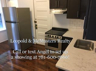 359 Beacon St APT 2, Somerville, MA 02143