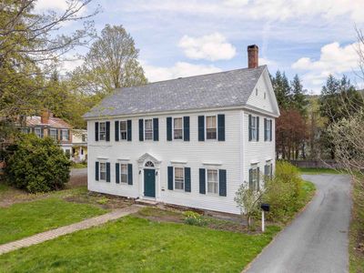 25 Main Street, Windsor, VT, 05089
