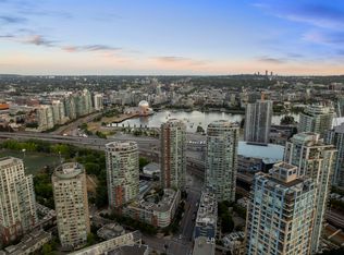 688 Abbott St #1802, Vancouver, BC