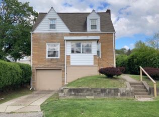144 Oak St, Baden, PA 15005