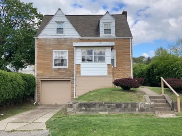 144 Oak St, Baden, PA 15005