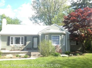 920 Carrolton Blvd, West Lafayette, IN 47906