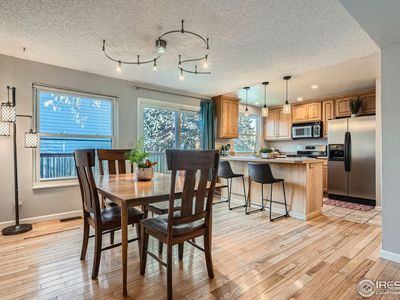 8093 Miller Cir, Arvada, CO, 80005