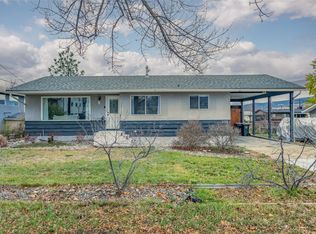 250 Husch Rd, Kelowna, BC V1X 1N1