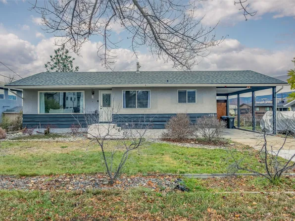 250 Husch Rd, Kelowna, BC V1X 1N1