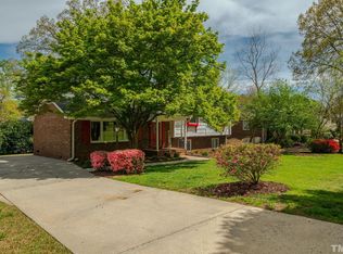 2804 Glen Burnie Dr, Raleigh, NC 27607