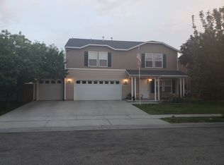 9195 W Patina Dr, Boise, ID 83706