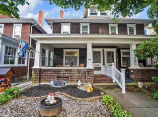 432 Lafayette Ave, Palmerton, PA 18071