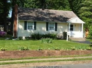 1940 Anderson Rd, Falls Church, VA 22043