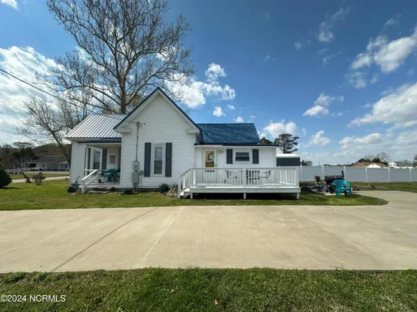 2115 New Hope Road, Hertford, NC 27944