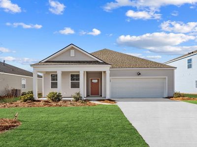 1053 Sanctuary Drive, Ridgeland, SC, 29936