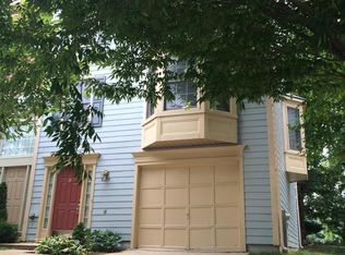 5319 Tarkington Pl, Columbia, MD 21044