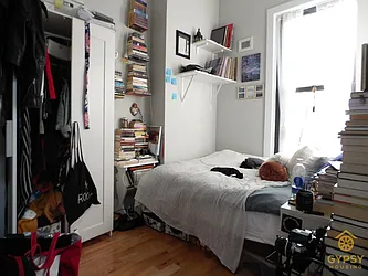 Rented by Gypsy Housing LLC