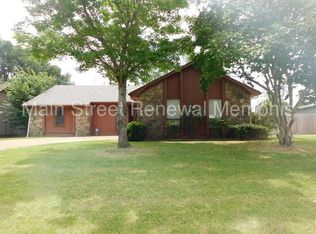 6423 Kindness Cv, Memphis, TN 38115