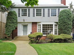 6206 N Kirkwood Ave, Chicago, IL