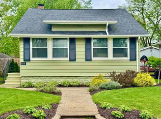 509 S 32nd St, South Bend, IN 46615