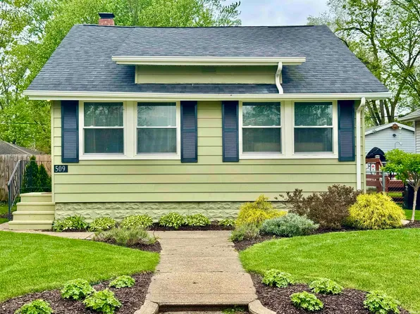 509 S 32nd St, South Bend, IN 46615