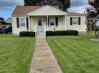 2528 W Woodwell Rd, Dundalk, MD 21222