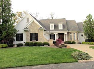 1464 Apple Farm Ln, Cincinnati, OH 45230
