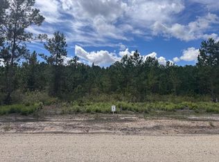 LOT 4 Walker Rd, Ridgeville, SC 29472