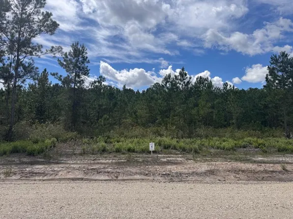LOT 4 Walker Rd, Ridgeville, SC 29472
