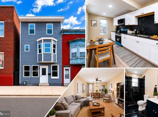 812 Bingaman St, Reading, PA 19602