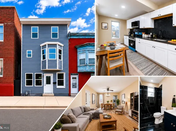 812 Bingaman St, Reading, PA 19602