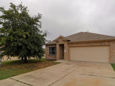 810 Estancia Way, Leander, TX, 78641