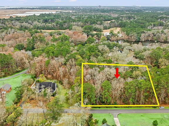 4th image of Lot 3 Third Ave.