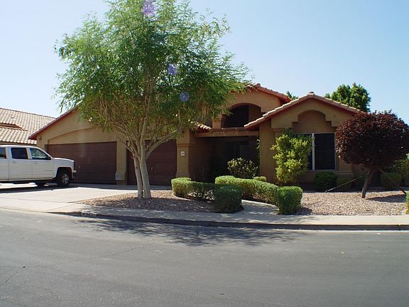 Front of home view 2