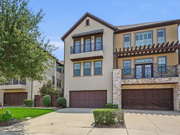 1110 Emerson Park Ln, Irving, TX 75063