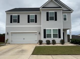 707 Squire Pope Rd, Summerville, SC 29486