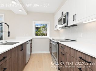 919 12th St NE Unit 304, Washington, DC 20002