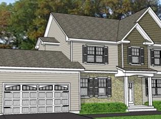 105 Emick Ln, Cazenovia, NY 13035