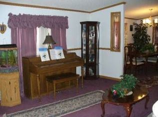 2580 Ridge Rd, Palmyra, VA 22963